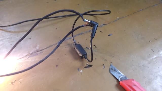 Зарядка аккумулятора зарядным от ноутбука смотреть онлайн