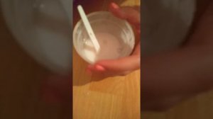 Самый простой рецепт слайма!!! Слайм с 4 ингредиентов!!! Слайм который сделает каждый 😍😍😍🌸🌸🌸