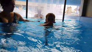 Аквапарк H2O Ростов на Дону 2018г.