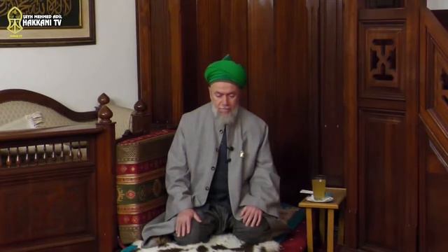 Шейх Мехмет Эфенди. Ахир Заман смотреть онлайн