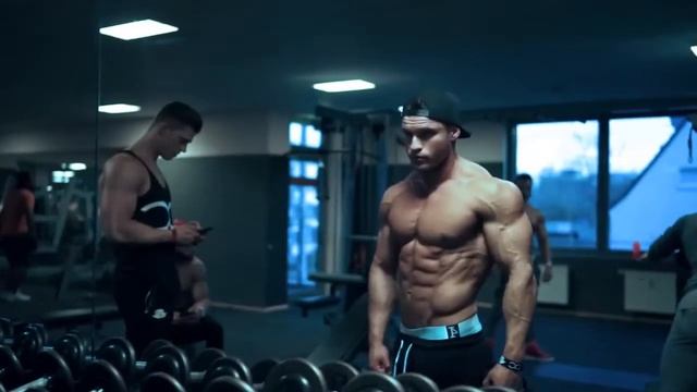 ЗАЧЕМ ТРЕНИРОВАТЬСЯ КАЖДЫЙ ДЕНЬ???