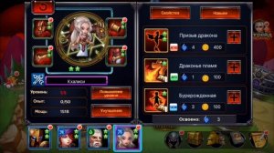 War of Heroes: Age of Galaxy - крутая мобильная RPG для iPhone и iPad