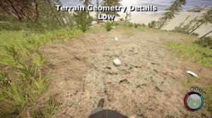 Sons Of The Forest Playable with Mod on Intel UHD 750! - Better FPS Low Spec GPU