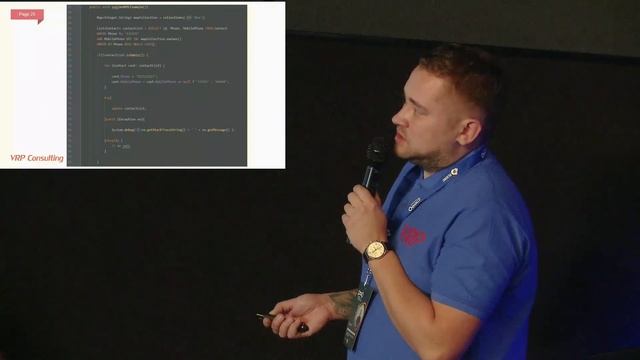 5.2. Евгений Константинов. Что такое Salesforce? смотреть онлайн