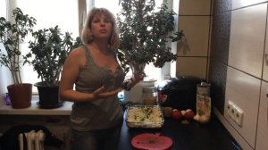 Настоящая ОВОЩНАЯ ЗАПЕКАНКА из кабачков с цветной капустой, перцем и помидорами