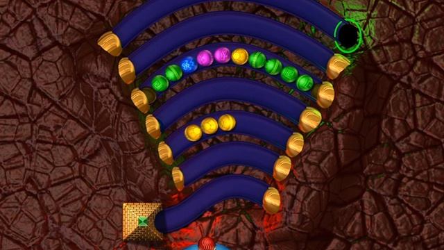 Galactic Space Journey ! Episode #14 : Unsafe Bedroom смотреть онлайн