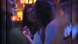 O Clone - Mel usa cocaína pela primeira vez, e Telminha se preocupa