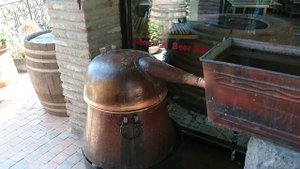 ВЛОГ#115. Грузия, Тбилиси, самый лучший ресторан