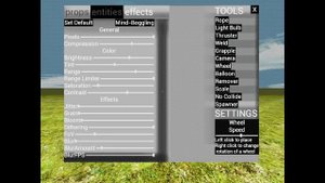 Tmod [Haunted PS1 Demo Disc 2021]