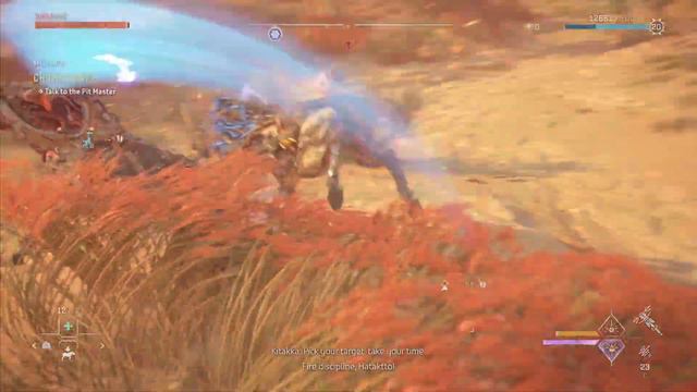 Horizon Forbidden West Gameplay-Walkthrough Part 26#ps5 #horizonforbiddenwest #sony смотреть онлайн