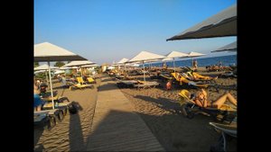 KAYA PALAZZO GOLF RESORT 5* Отель, Турция, Белек