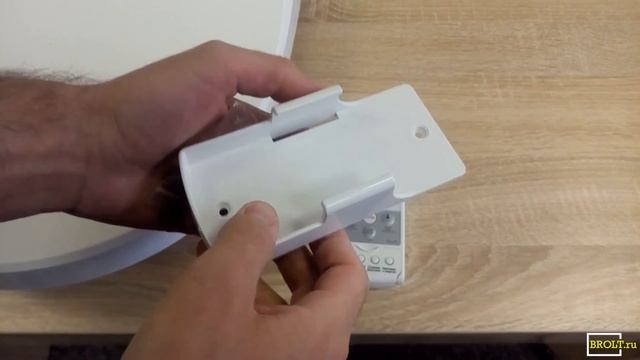 Крышка-биде SensPa JK-1000 смотреть онлайн