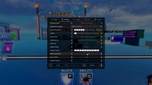 Cделай ЭТОТ Трюк Чтобы Стать Лучше В BLADE BALL