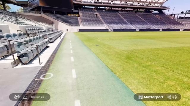 Matterport Pro3 Camera | Help Your Team Exceed Their Goals