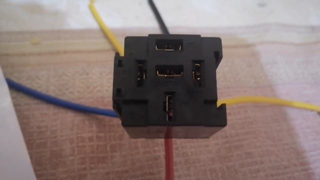 Instalación llave inteligente, (de presencia) a Tsuru (B13, V16, Sentra) смотреть онлайн