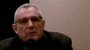 Юрий Мамлеев - Духовная реализация бессмертия