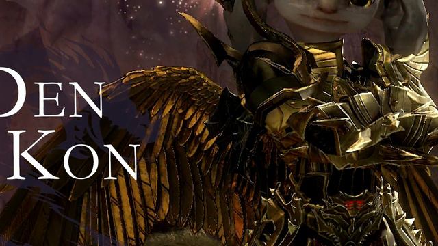 Guild Wars 2 New Player Guide: The Guardian Part 5 | The Krytan Herald смотреть онлайн