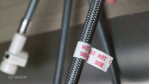 Installing a Pullout Kitchen Faucet | Moen Guided Installations