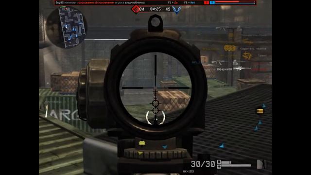 warface gameplay ak 103 Вип     Стрелок смотреть онлайн