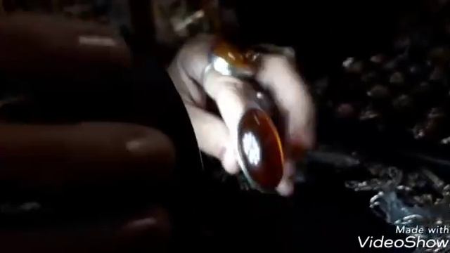 Репортаж от знаток камней и минералов смотреть онлайн