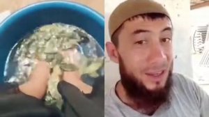 оёк огриги давоси