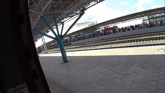 10) "Стерлитамак-2018". Разборки на Рузаевке с полицией из за съёмки и прибытие в Стерлитамак. смотреть онлайн