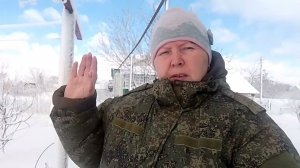 Жизнь в деревне.Всем здравствуйте!