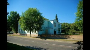 Волоколамск Город