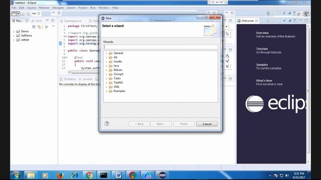 Selenium Integration With Jenkins | Creating A Maven Project | Devops Jenkins Tutorial For Beginner