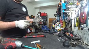 Ремонт перфоратор BOSCH 2-28