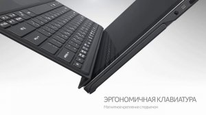 Acer Switch Alpha 12 - новая эра ноутбуков 2-в-1