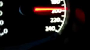 Поло седаН макСимаЛьная скорость 200 на автомате