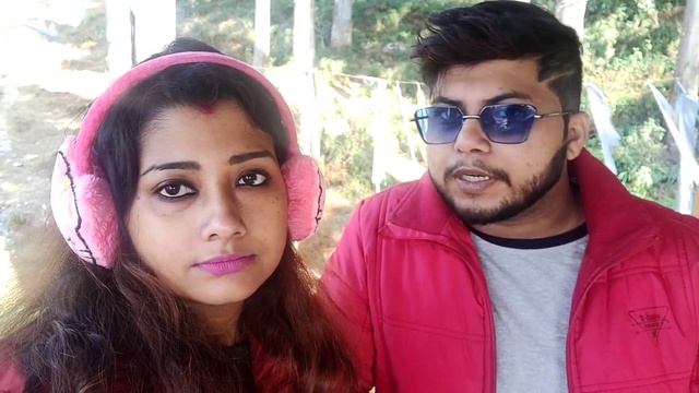 #couplevlog #bengalivlog #honeymoon  Darjeeling e ato sundor jaiga 😍🤯  Boating near Queen of Hills