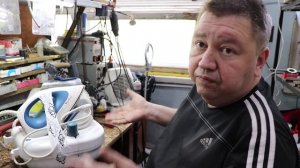 Про выбор утюга