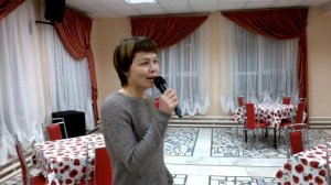 Репетиция I will always love you