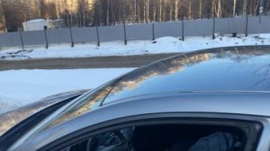 Мазда 3 2.0 мкп в редком состоянии