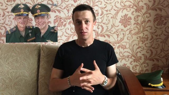 ГДЕ МОЙ ГОД?/ или как я ОТСЛУЖИЛ смотреть онлайн