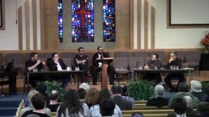 Debate - Christianity Has Done More Harm Than Good