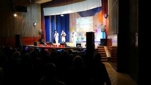 Гагарынские музыки - Ой капуста, ой рассада