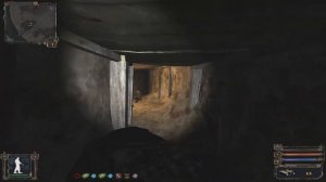 Дезертир на Болоте  " Народная солянка 2016 "