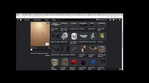 Changed Dr K Roblox avatar (Tutorial, plus desc)