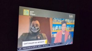 Украинцев в прямом эфире шокировали числом погибших солдат ВСУ