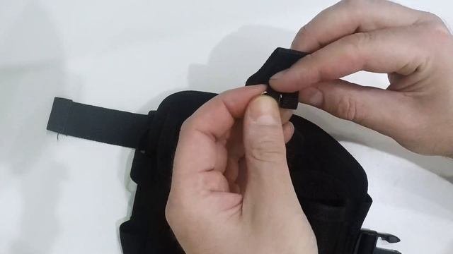 Сумка-кобура SHRXY