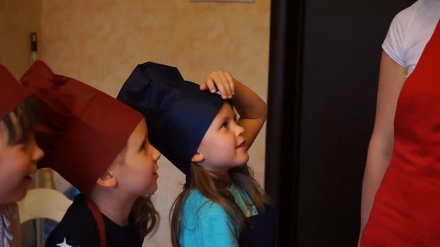 Shoko Master   франшиза шоколадных мастер классов для детей