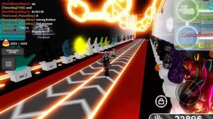 Показываю как получить в slap battles (роблокс) перчатку halloween jack