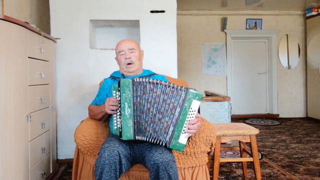 =У СТАРЕНЬКОЙ КАЛИТКИ=  И СНОВА ОСЕНЬ, ГОДА БЕГУТ, ЮТУБ ДУРИТ, А ВАСЯ ПОПОВ ВСЁ ПОЁТ, И ЗАГРУЖАЕТ !