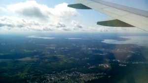 Посадка в Новосибирске..mp4