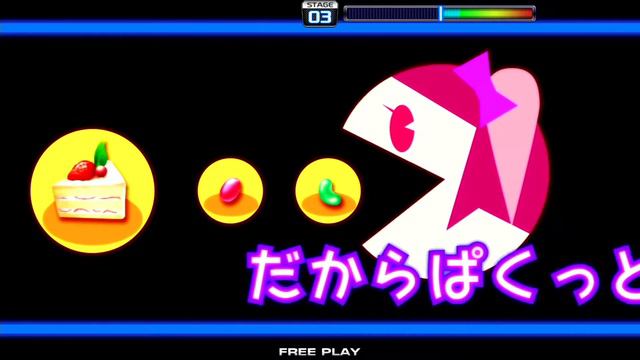 [PUMP IT UP XX] Sugar Conspiracy Theory(설탕음모론) BGA смотреть онлайн