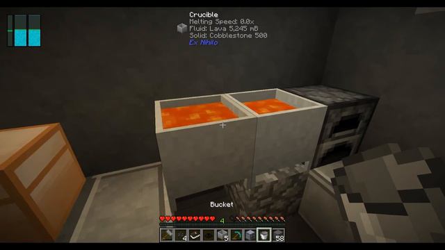 Galactic Science :: Ep 5 :: Starting Automation!!! смотреть онлайн