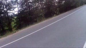 2020-08-24 поездка в Лосино Петровский на стадион и по деревням